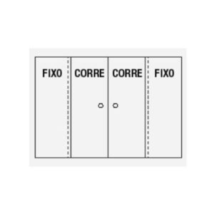Kit Multibox F3 Standard Fosco